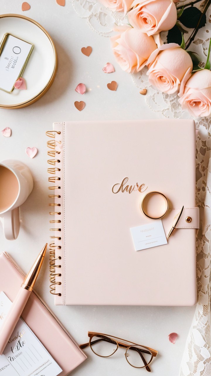 What to Do First When Planning a Wedding: A Complete Guide What to Do First When Planning a Wedding